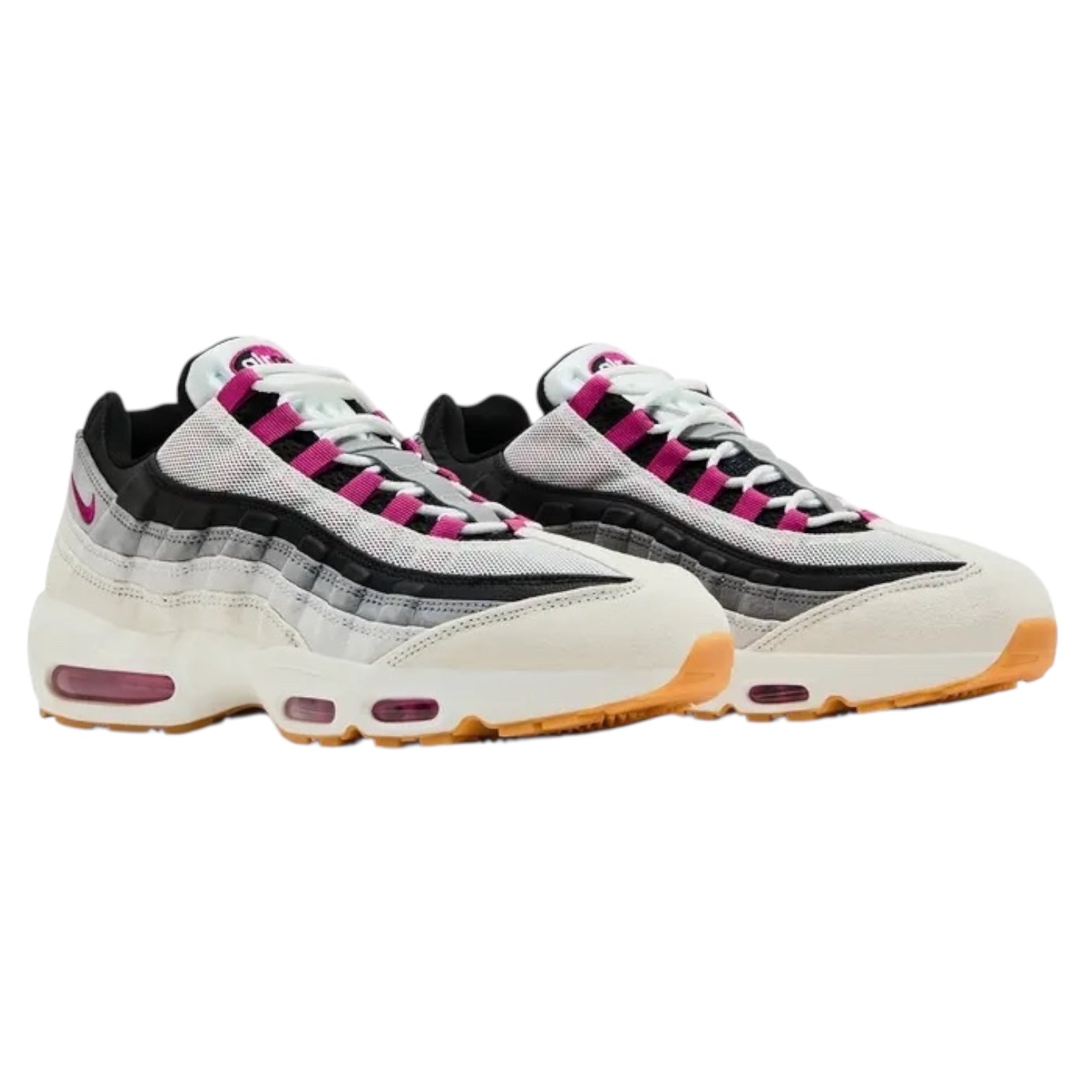 Nike Air Max 95 SB Cactus Flower