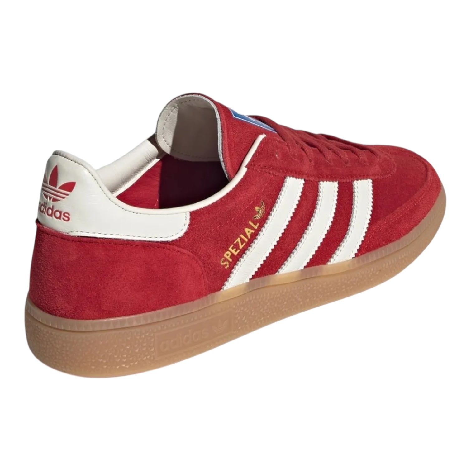 adidas Handball Spezial Made In Germany Equipment Red