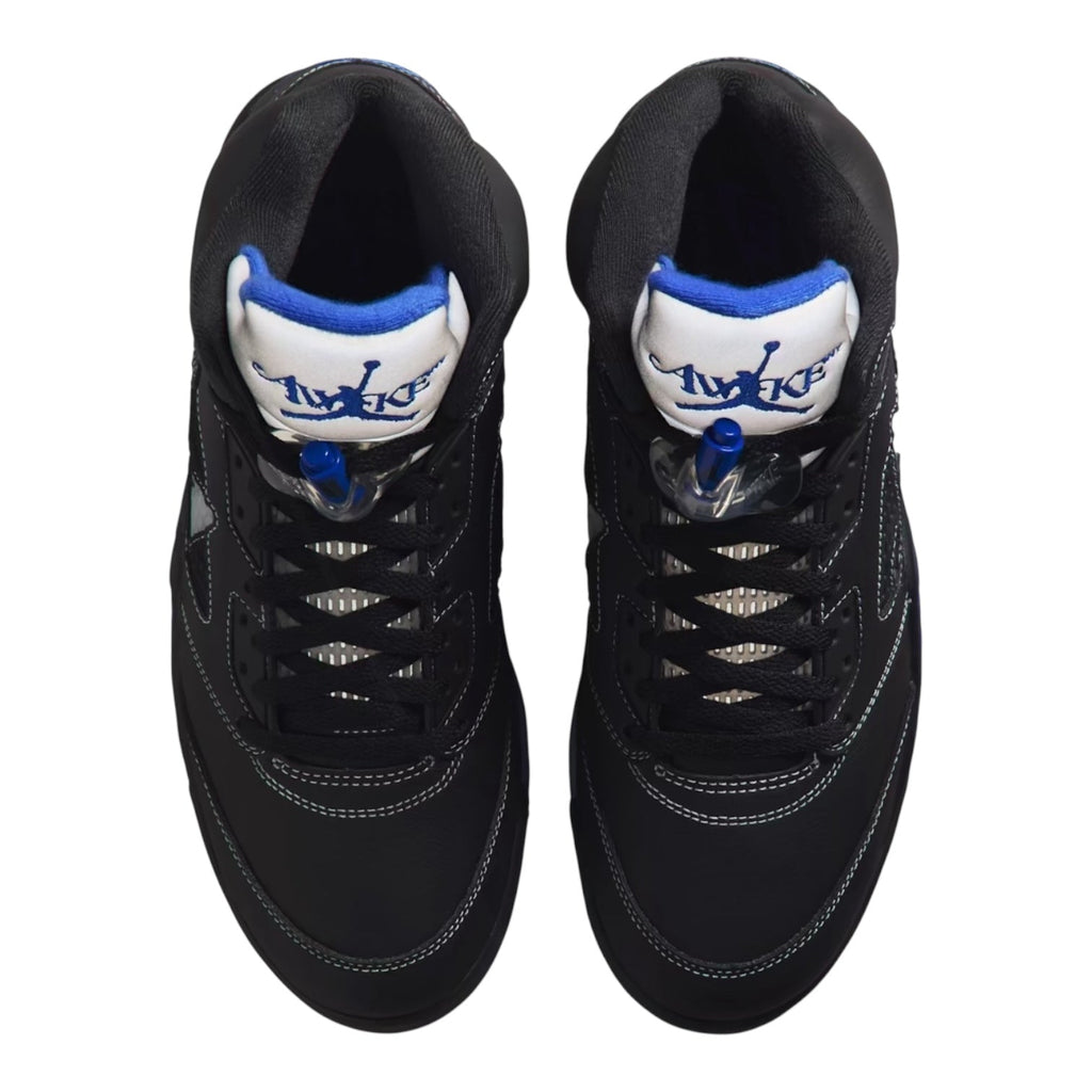 Jordan 5 Retro Awake NY Black