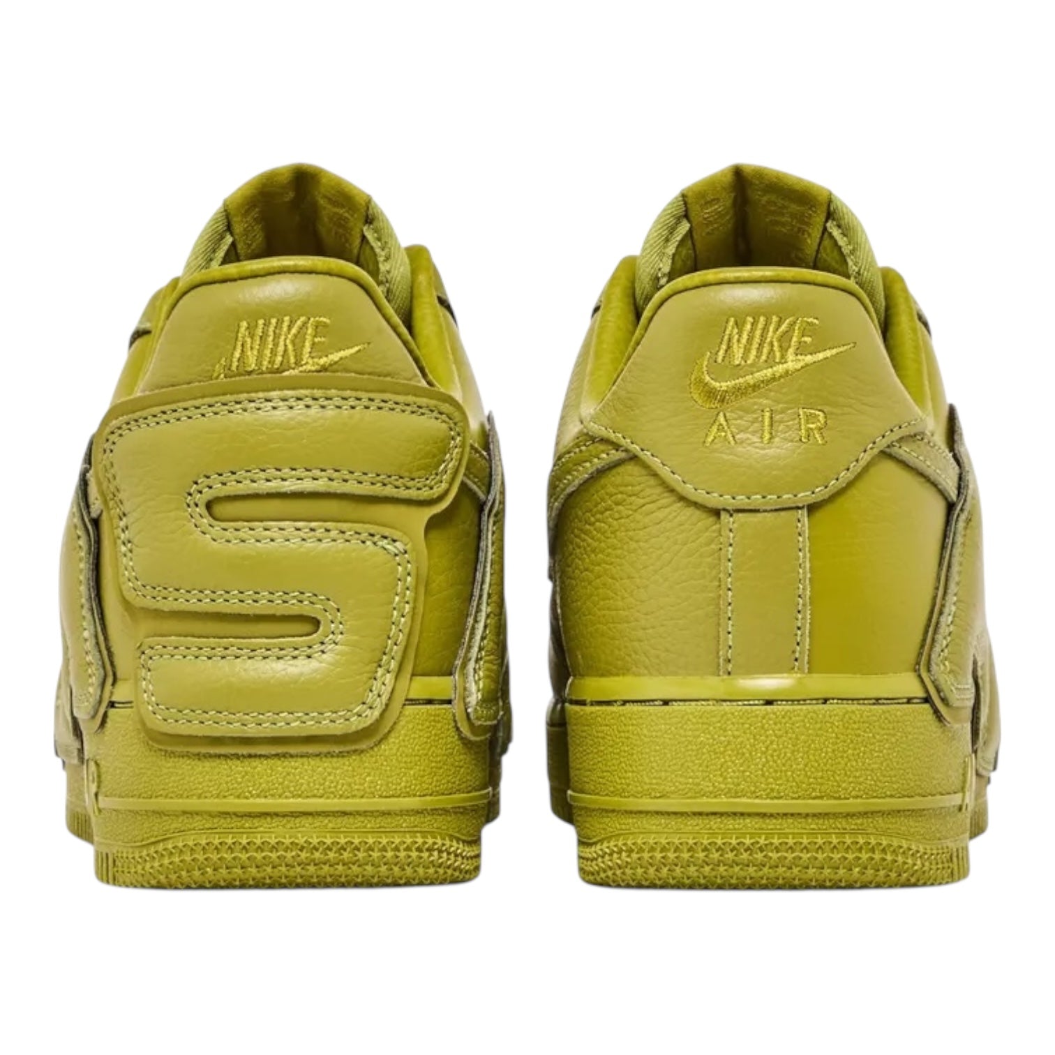 Nike Air Force 1 Low Cactus Plant Flea Market Moss