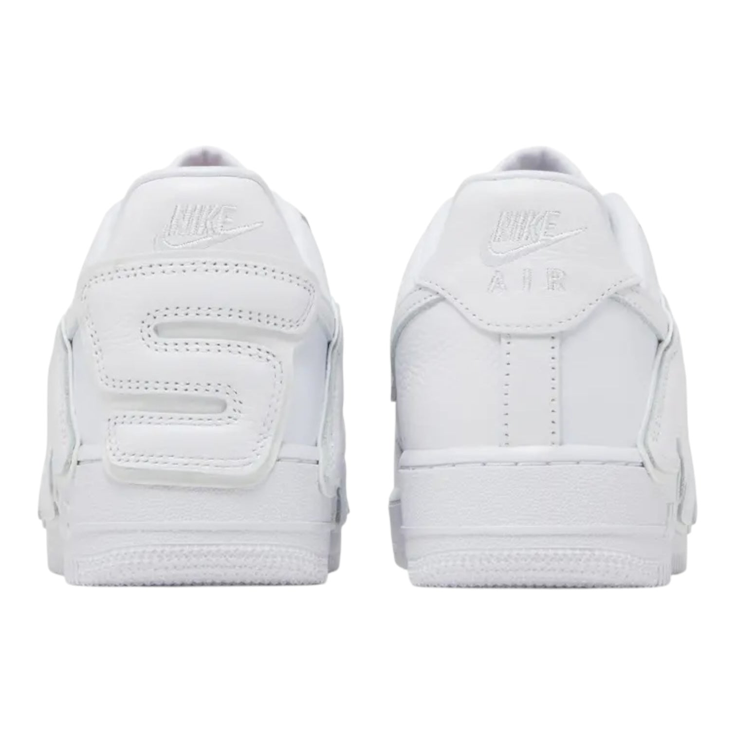 Nike Air Force 1 Low Cactus Plant Flea Market White