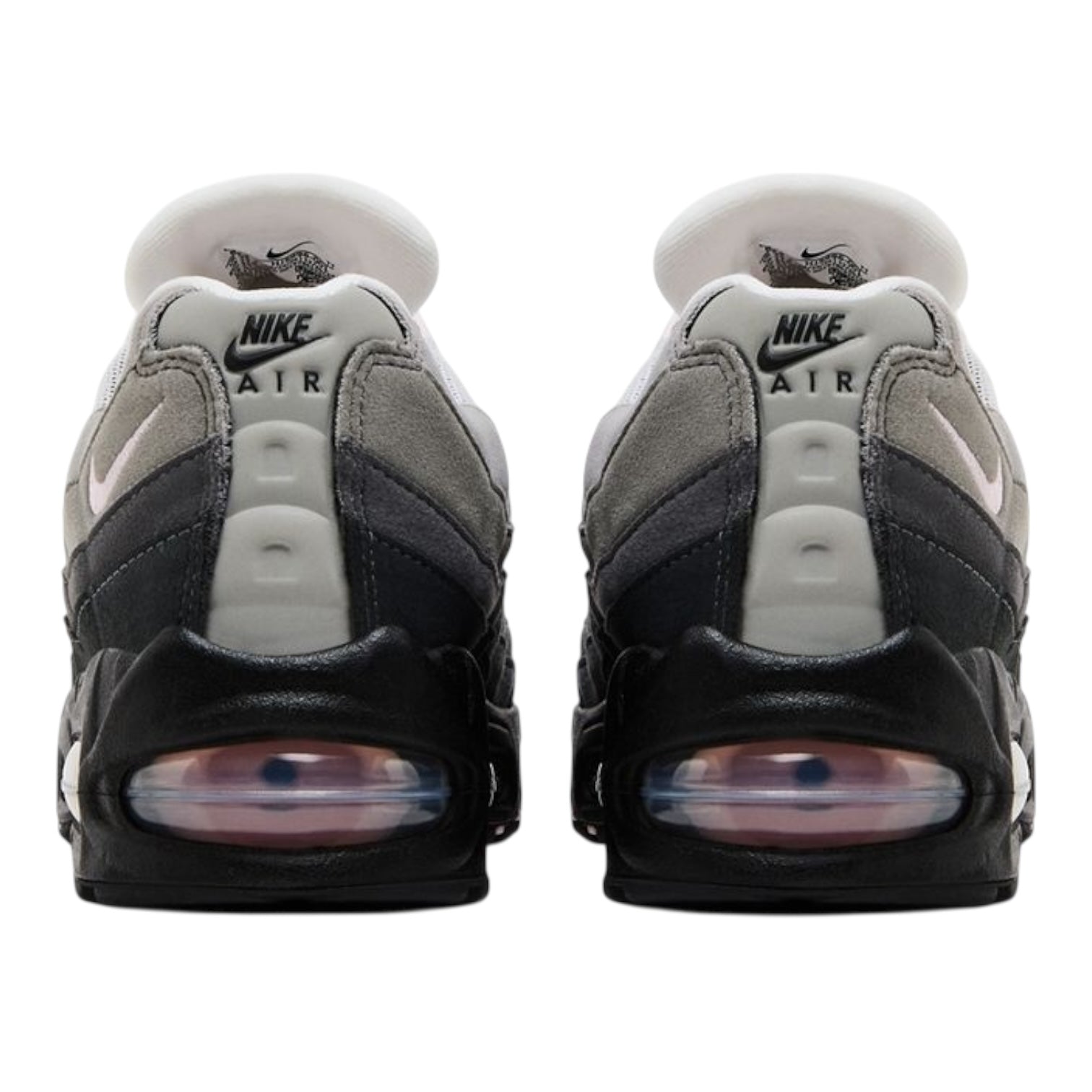 Nike Air Max 95 OG Pink Foam 2025