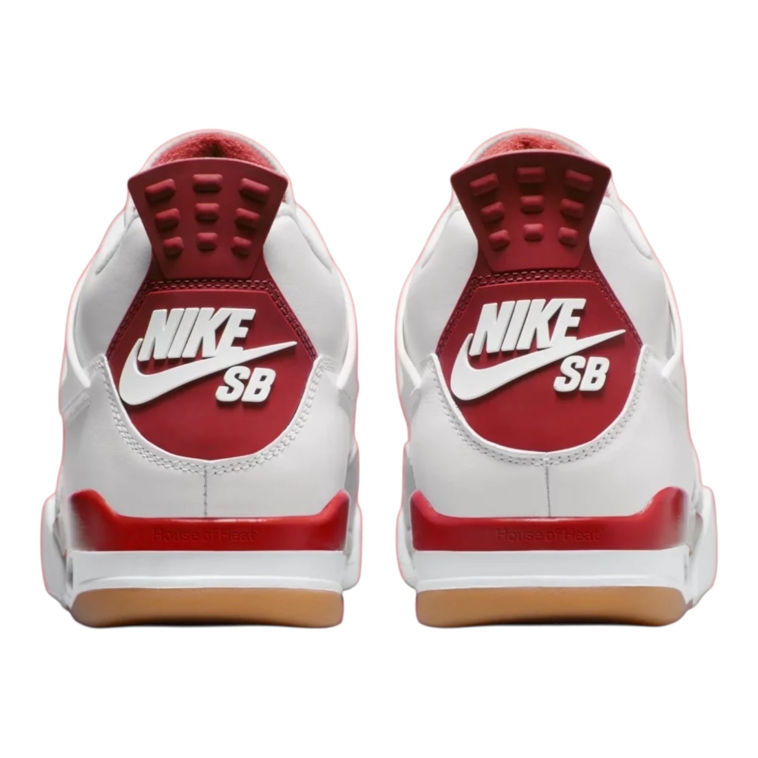 Jordan 4 Retro SB Varsity Red