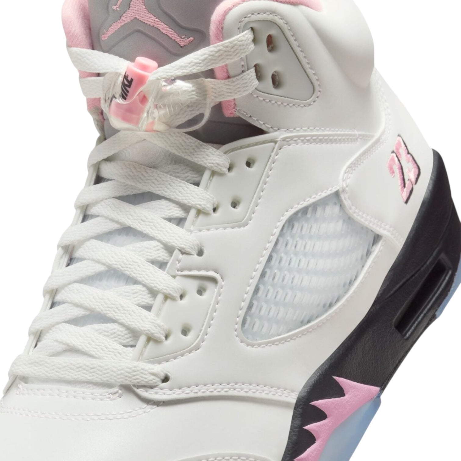 Jordan 5 Retro Medium Soft Pink