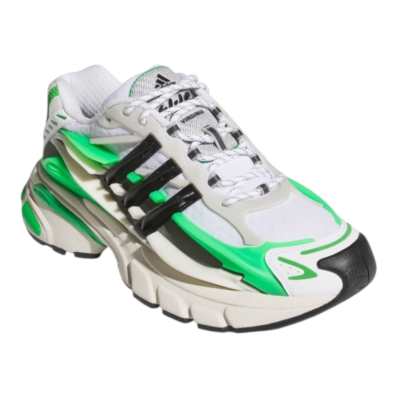 adidas Adistar Jellyfish Pharrell Williams Real Green