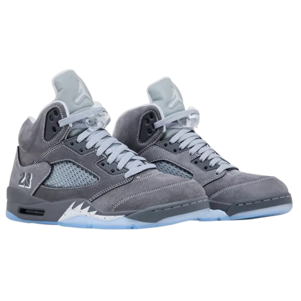 Jordan 5 Retro Wolf Grey
