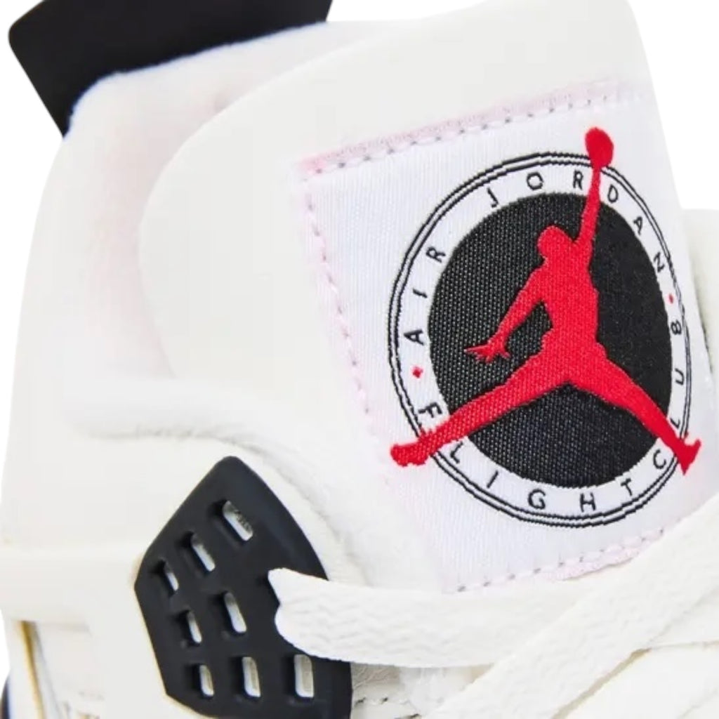 Jordan 4 Retro OG Flight Club