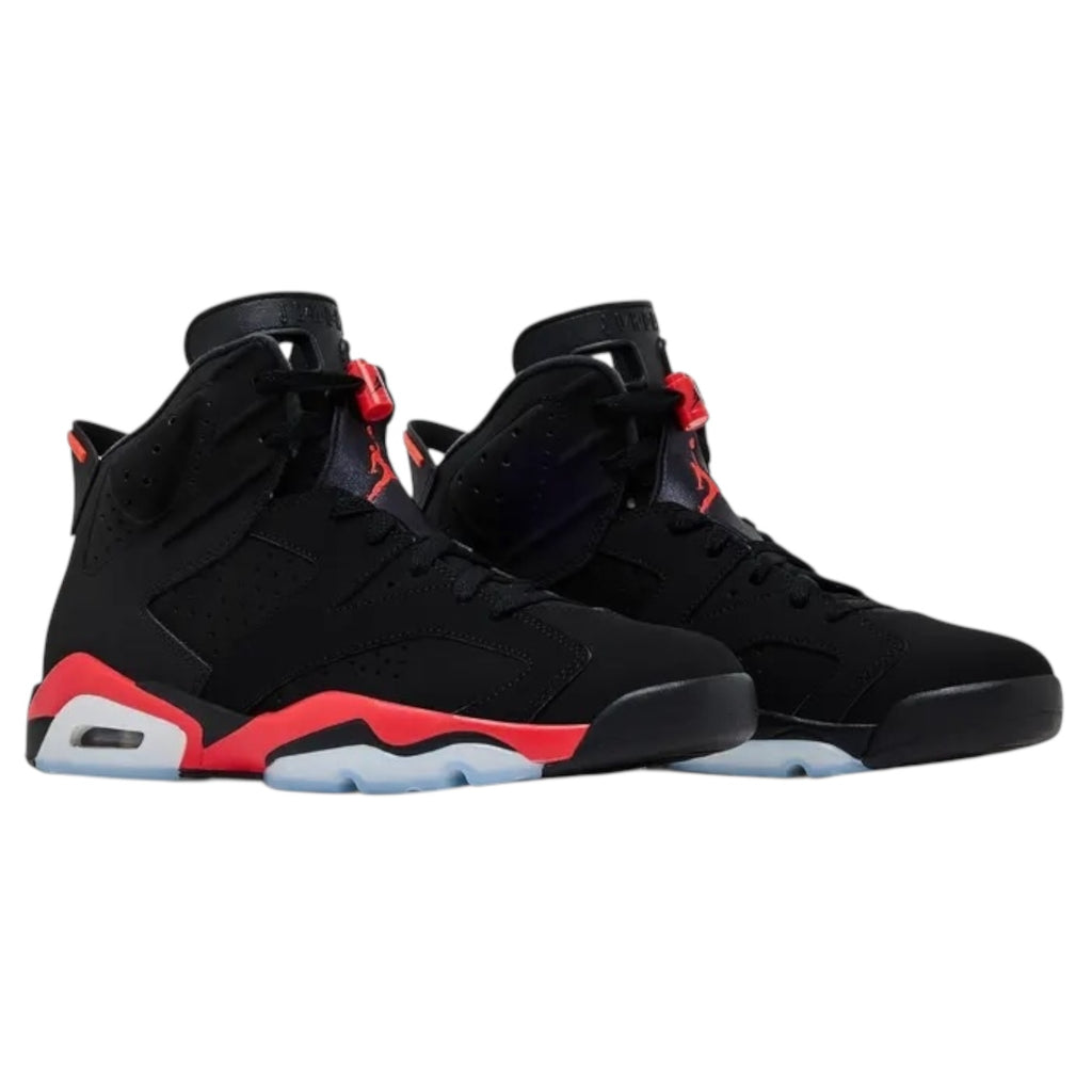 Jordan 6 Retro Reverse Infrared