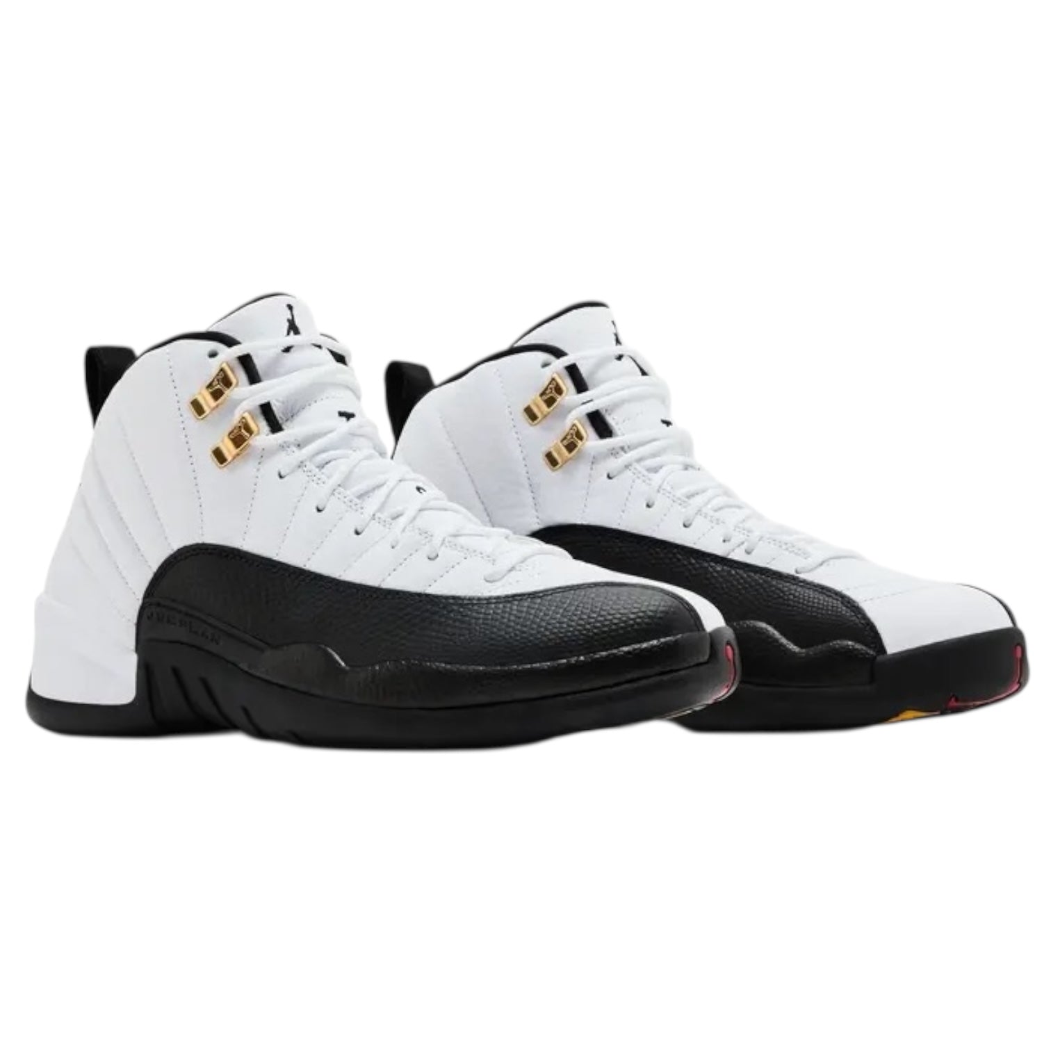 Jordan 12 Retro Taxi (2025)