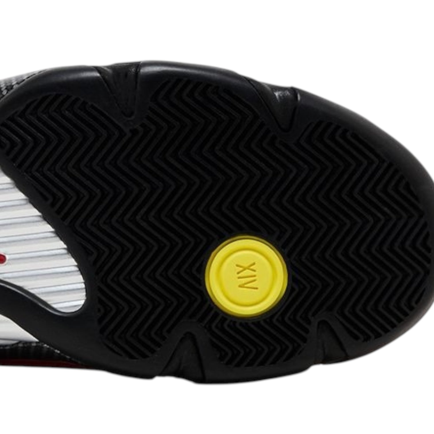 Jordan 14 Retro Ferrari (2025)