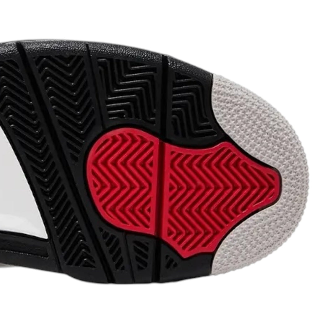 Jordan 4 Retro White Cement (2025)