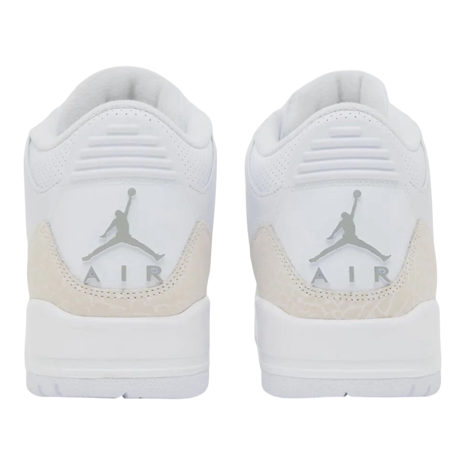Jordan 3 Retro Pure Money (2025)