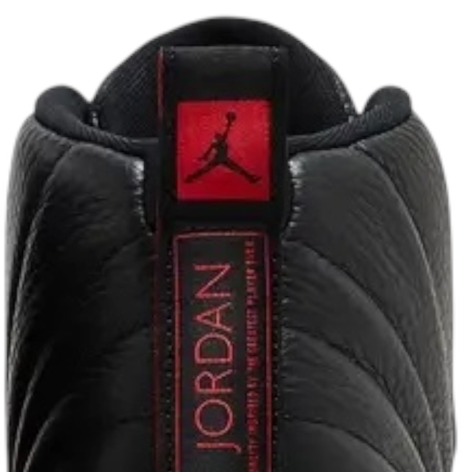 Jordan 12 Retro Flu Game (2025)