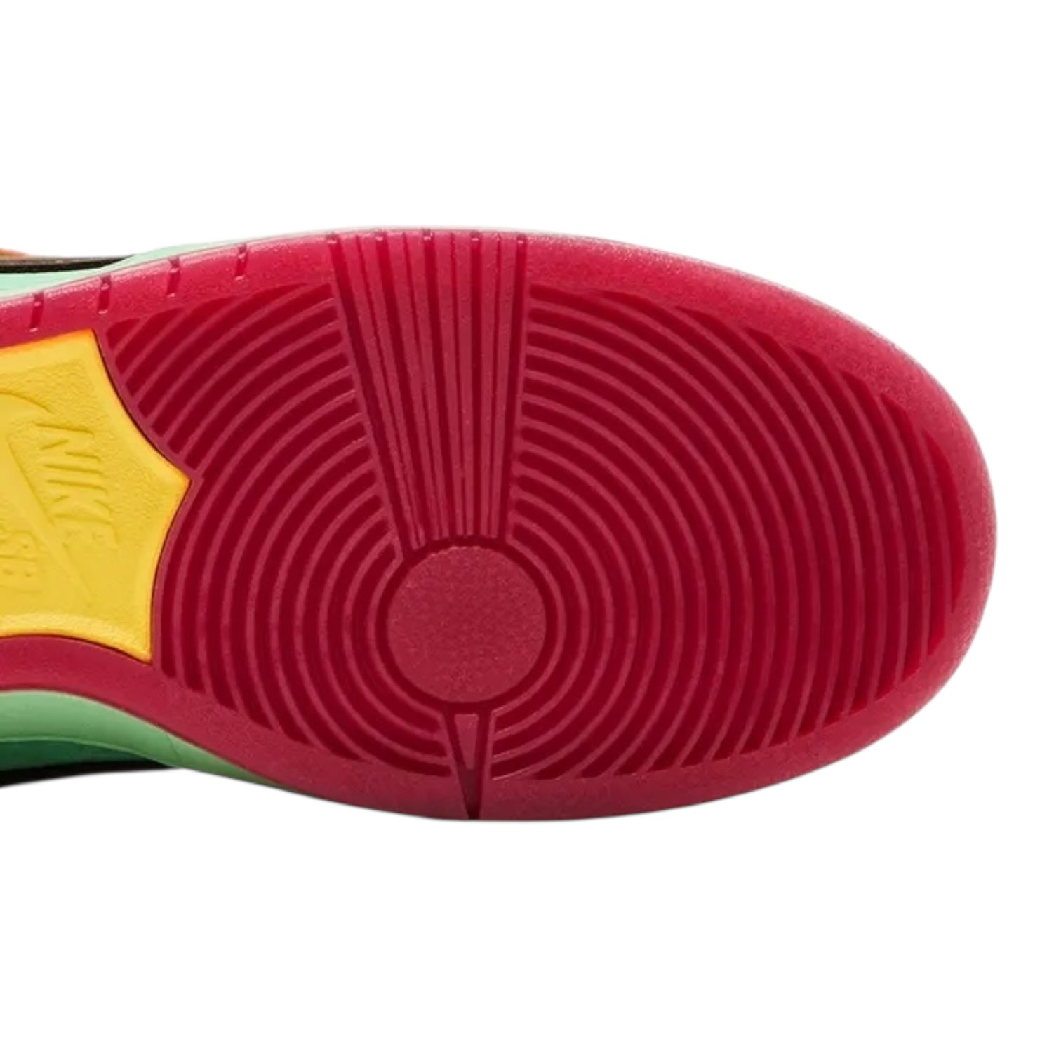 Nike SB Dunk Low Rodeo Tourmaline