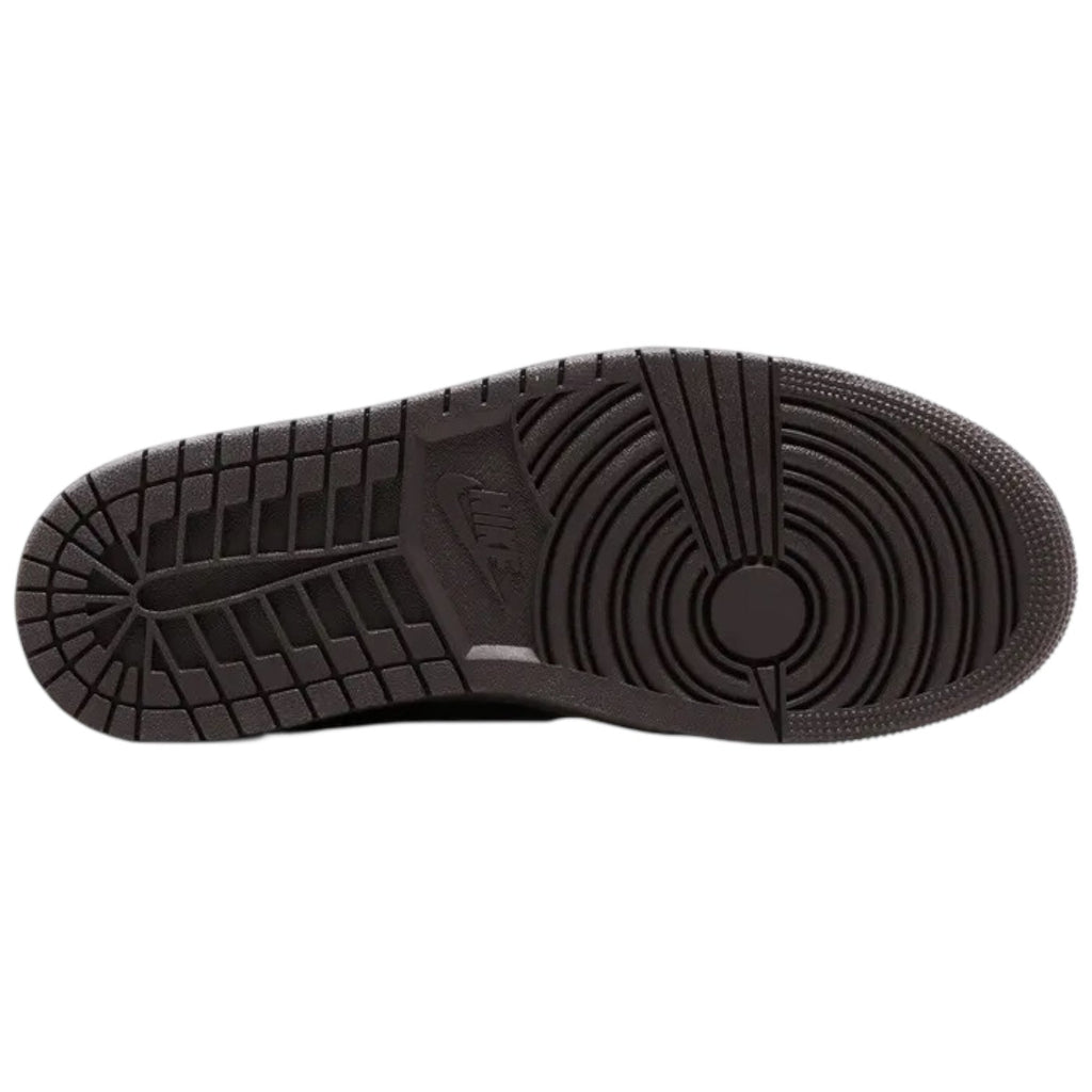 Jordan 1 Retro Low OG SP Travis Scott Velvet Brown