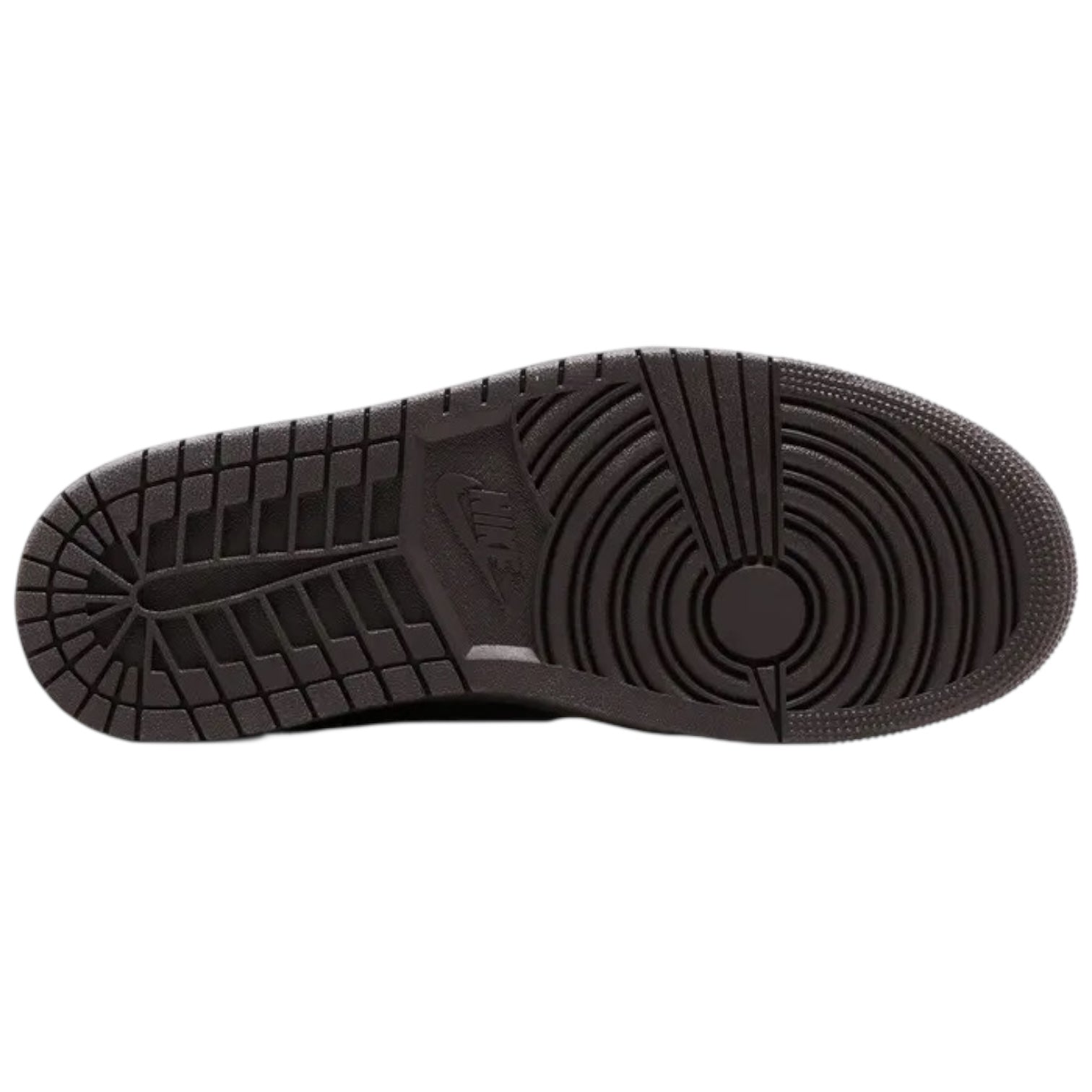 Jordan 1 Retro Low OG SP Travis Scott Velvet Brown