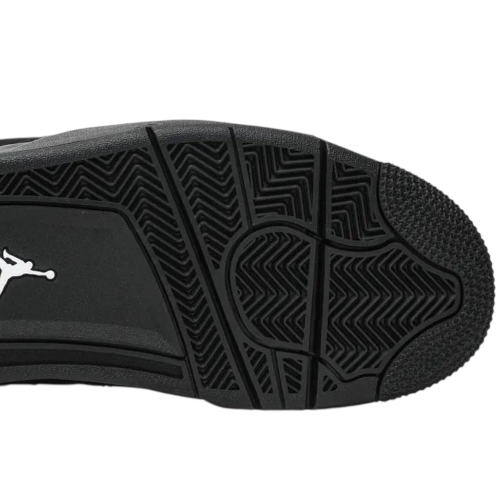 Jordan 4 Retro Black Cat (2020)