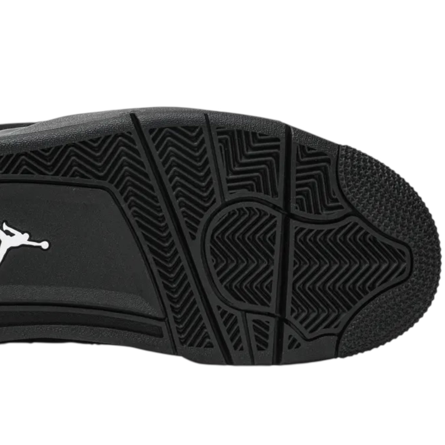 Jordan 4 Retro Black Cat (2020)