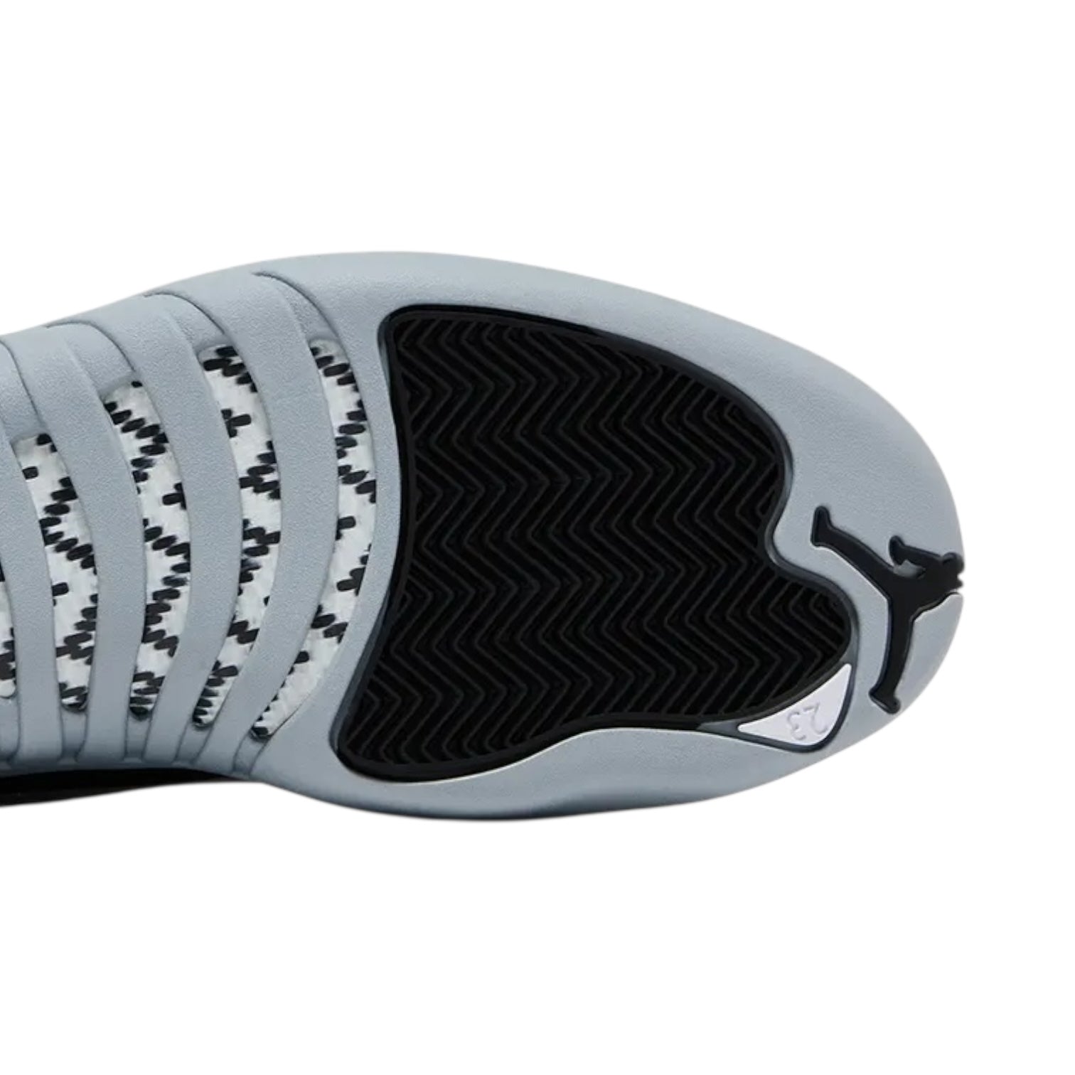 Jordan 12 Retro Barons