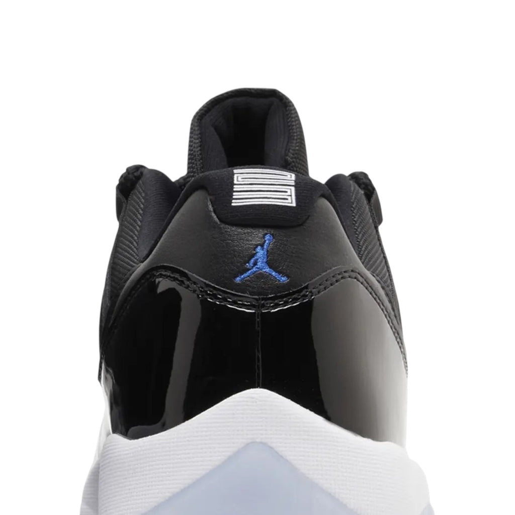Jordan 11 Retro Low Space Jam