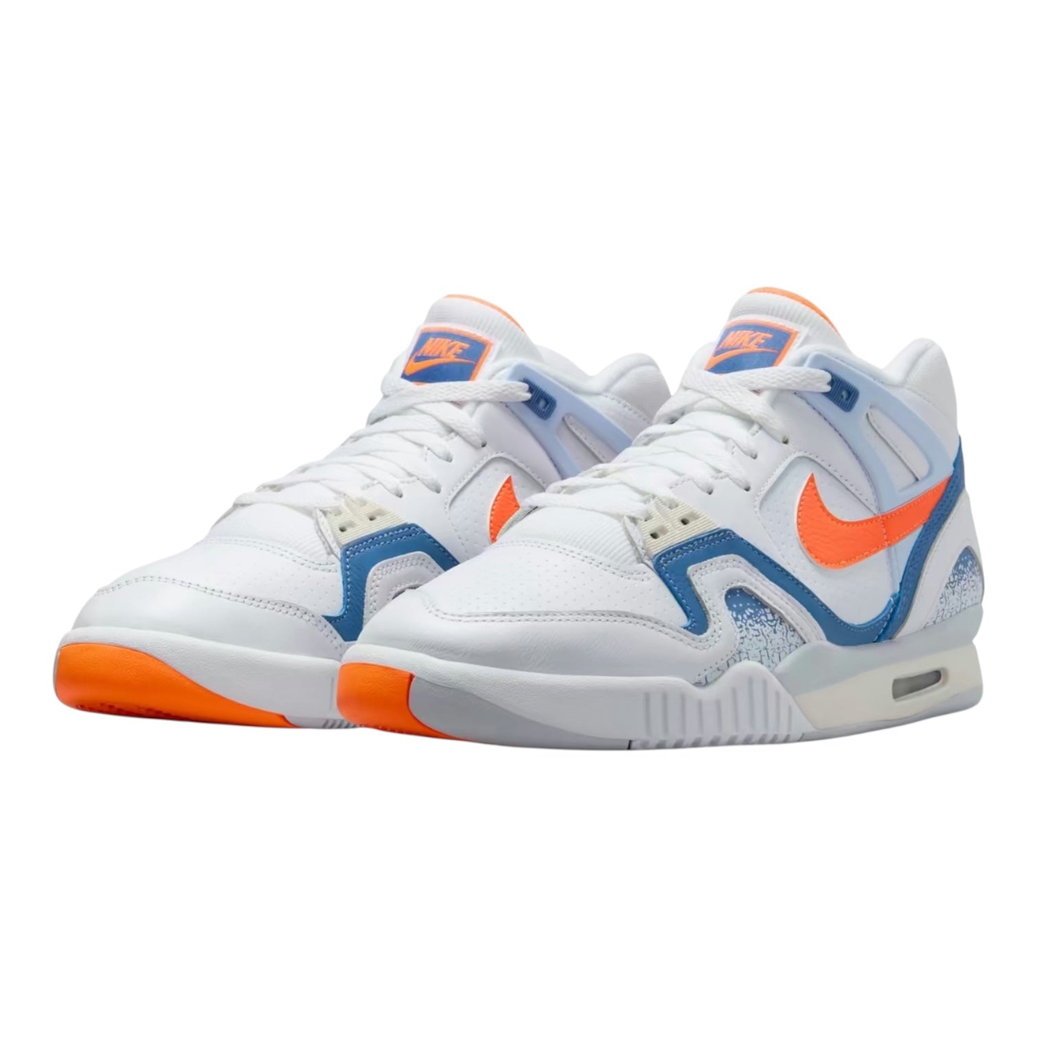 Nike Air Tech Challenge II Stone Blue (2025)