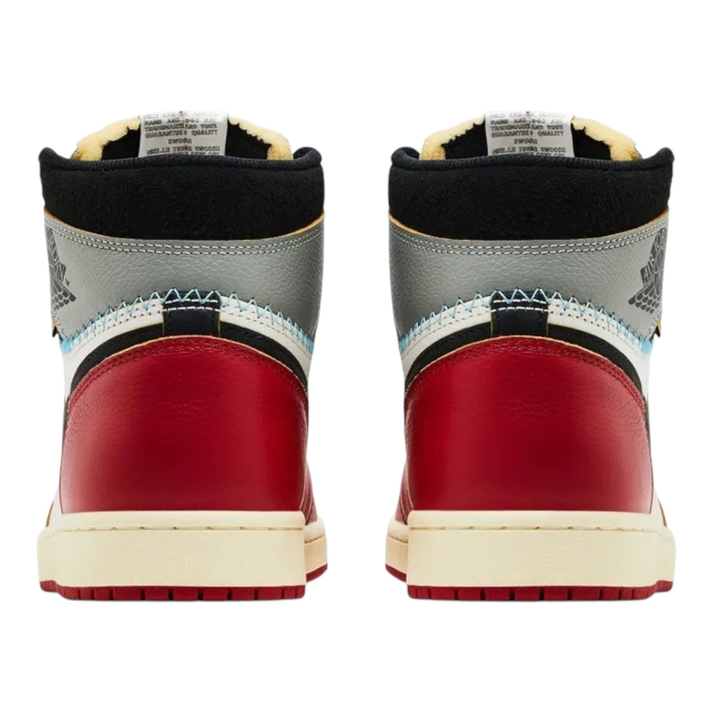Air Jordan 1 Retro High OG SP Union LA Chicago Shadow