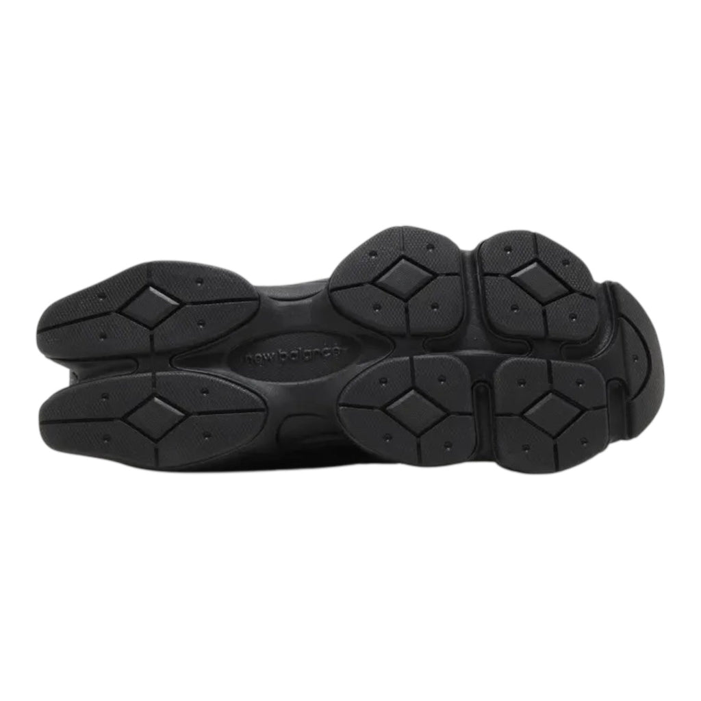 New Balance 9060 Triple Black