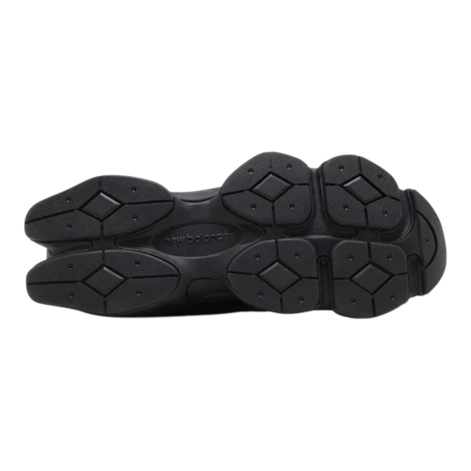 New Balance 9060 Triple Black
