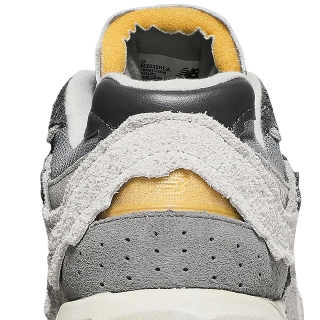 New Balance 2002R Protection Pack Rain Cloud