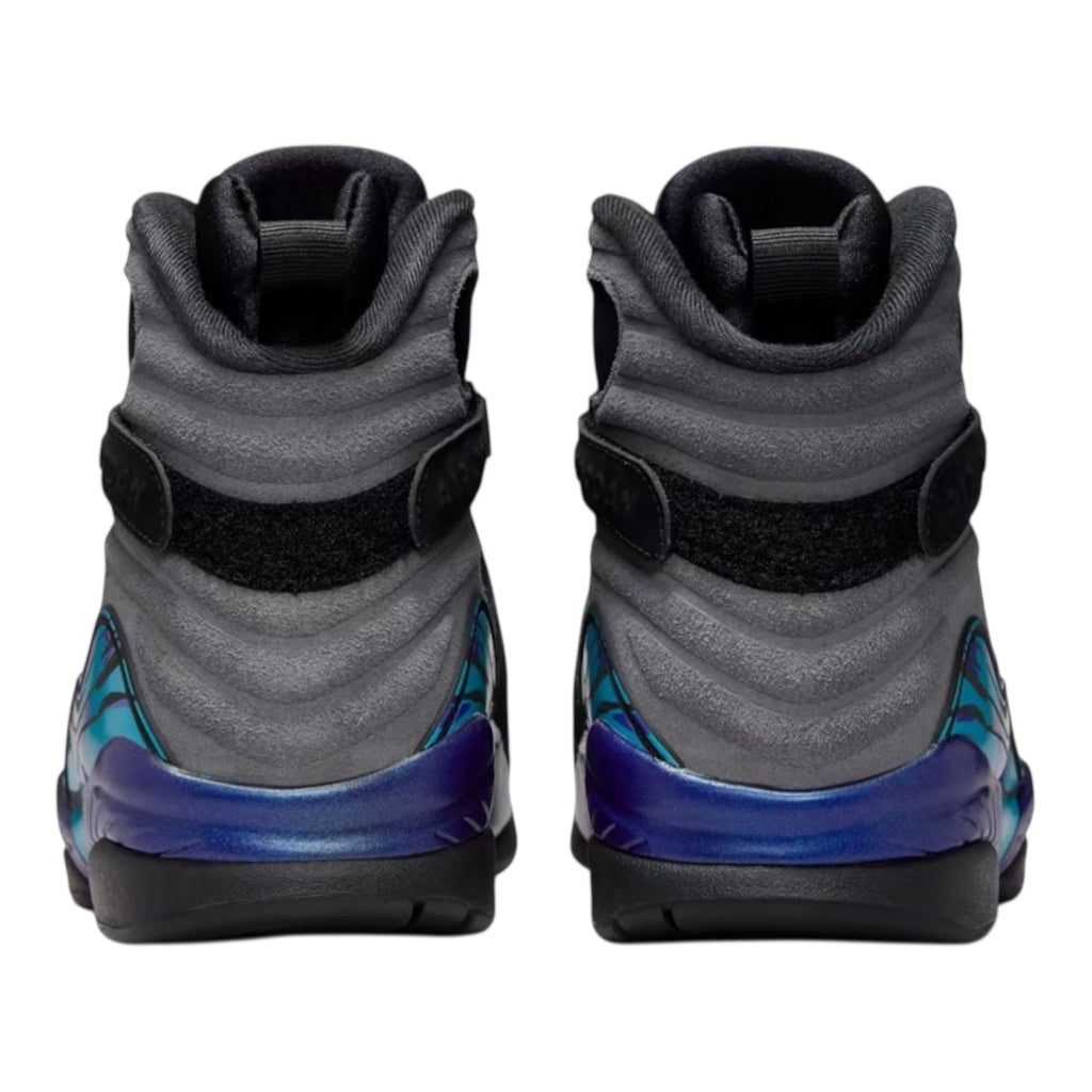 Jordan 8 Retro Aqua (2025)