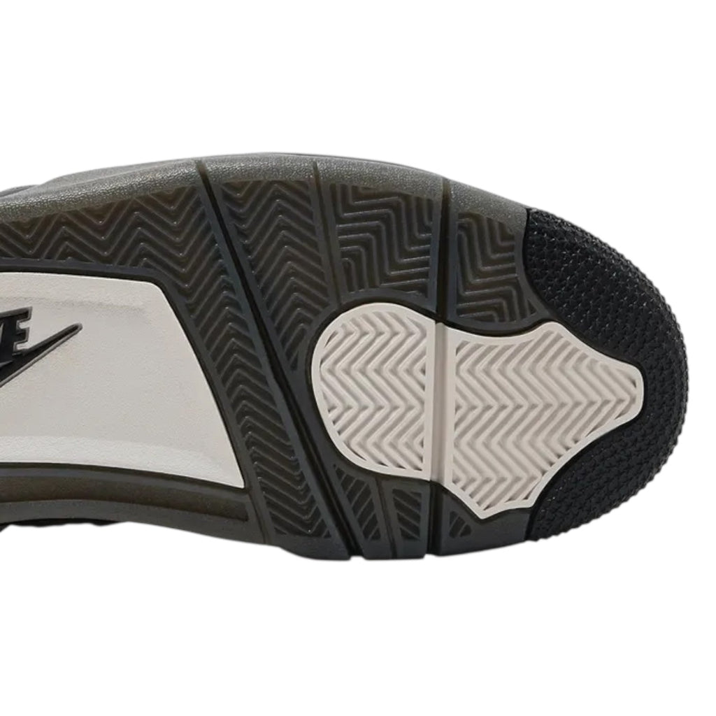 Jordan 4 Retro Cave Stone