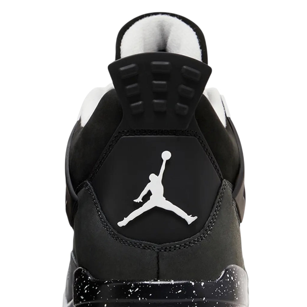 Jordan 4 Retro 'Fear' 2024
