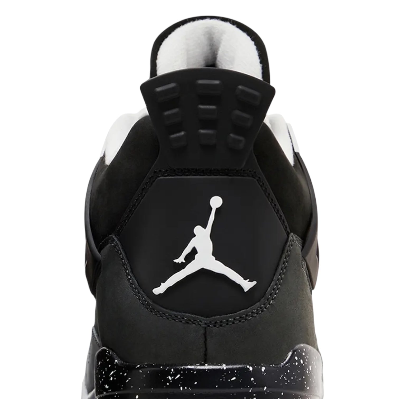 Jordan 4 Retro 'Fear' 2024