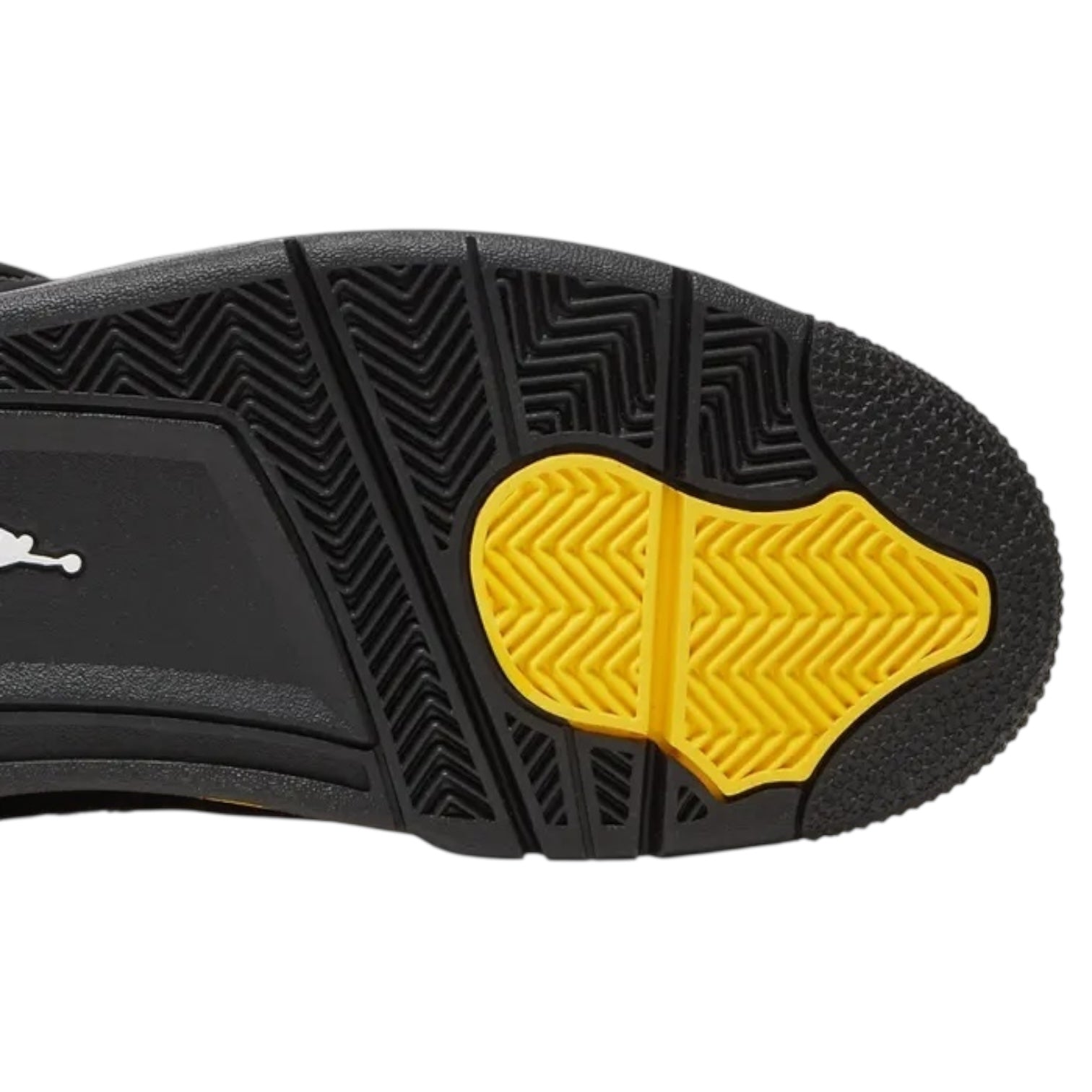 Jordan 4 Retro 'Thunder' 2023