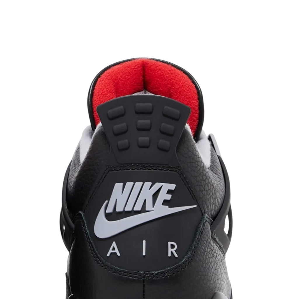 Jordan 4 Retro Bred Reimagined