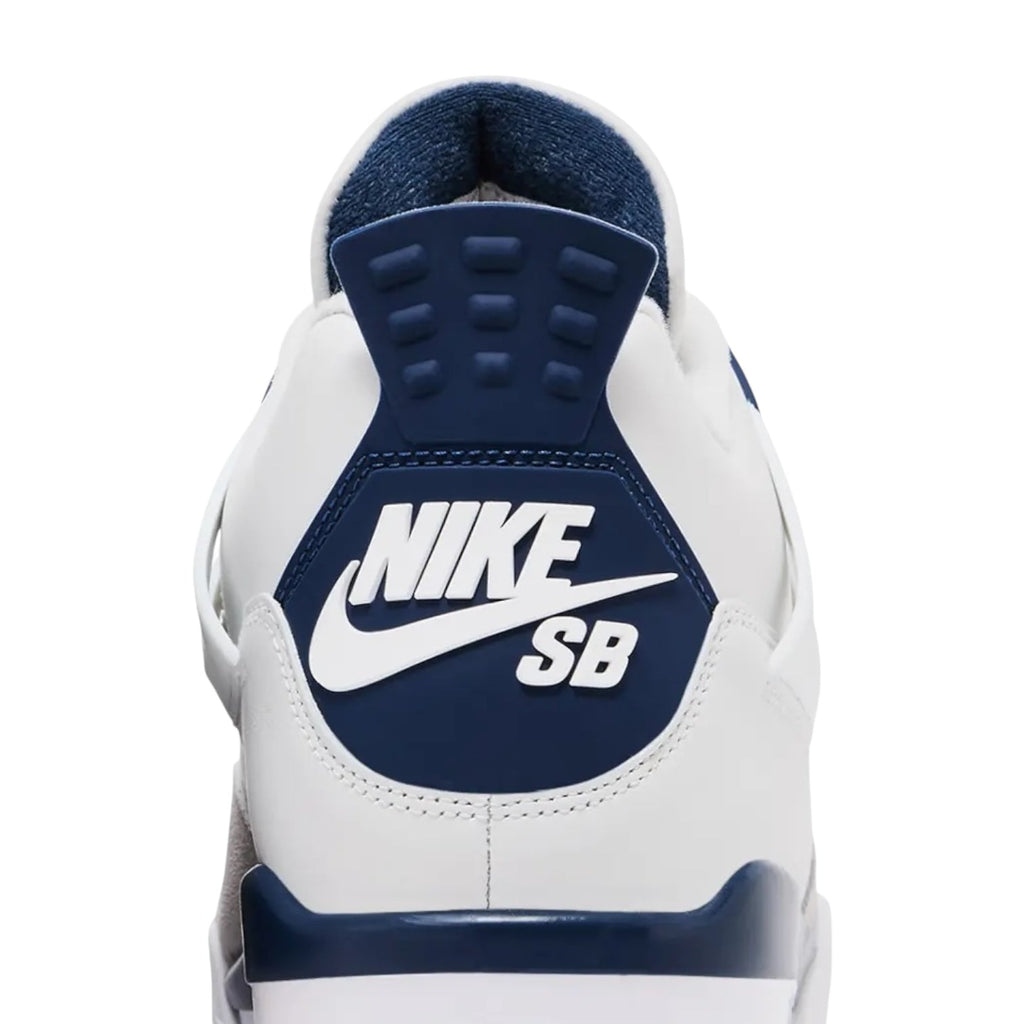 Jordan 4 Retro SB x SP 'Navy'
