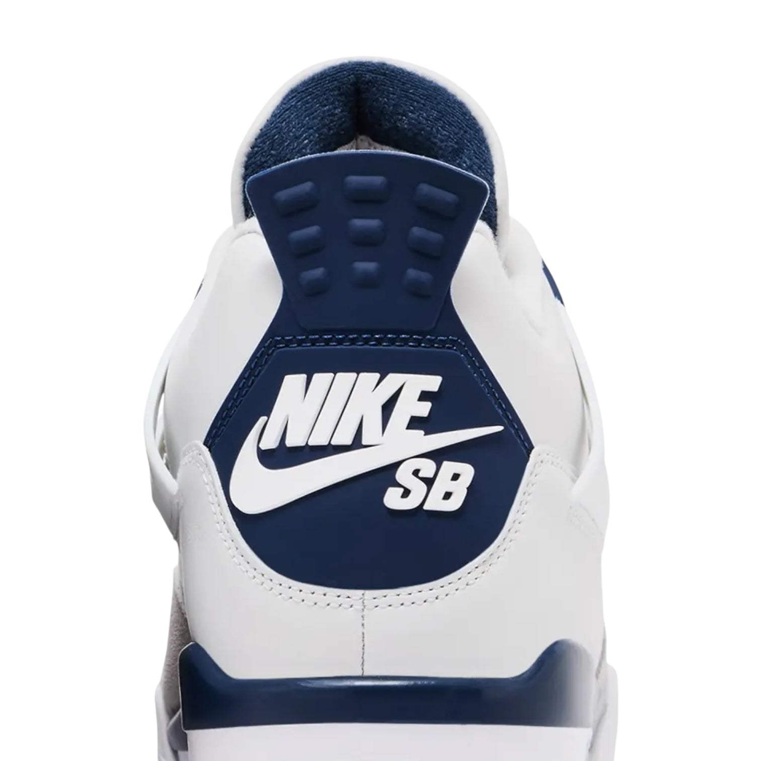 Jordan 4 Retro SB x SP 'Navy'