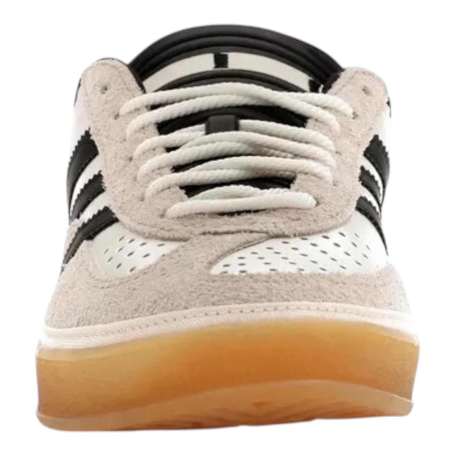 adidas Bad Bunny x Gazelle Indoor 'Core White'