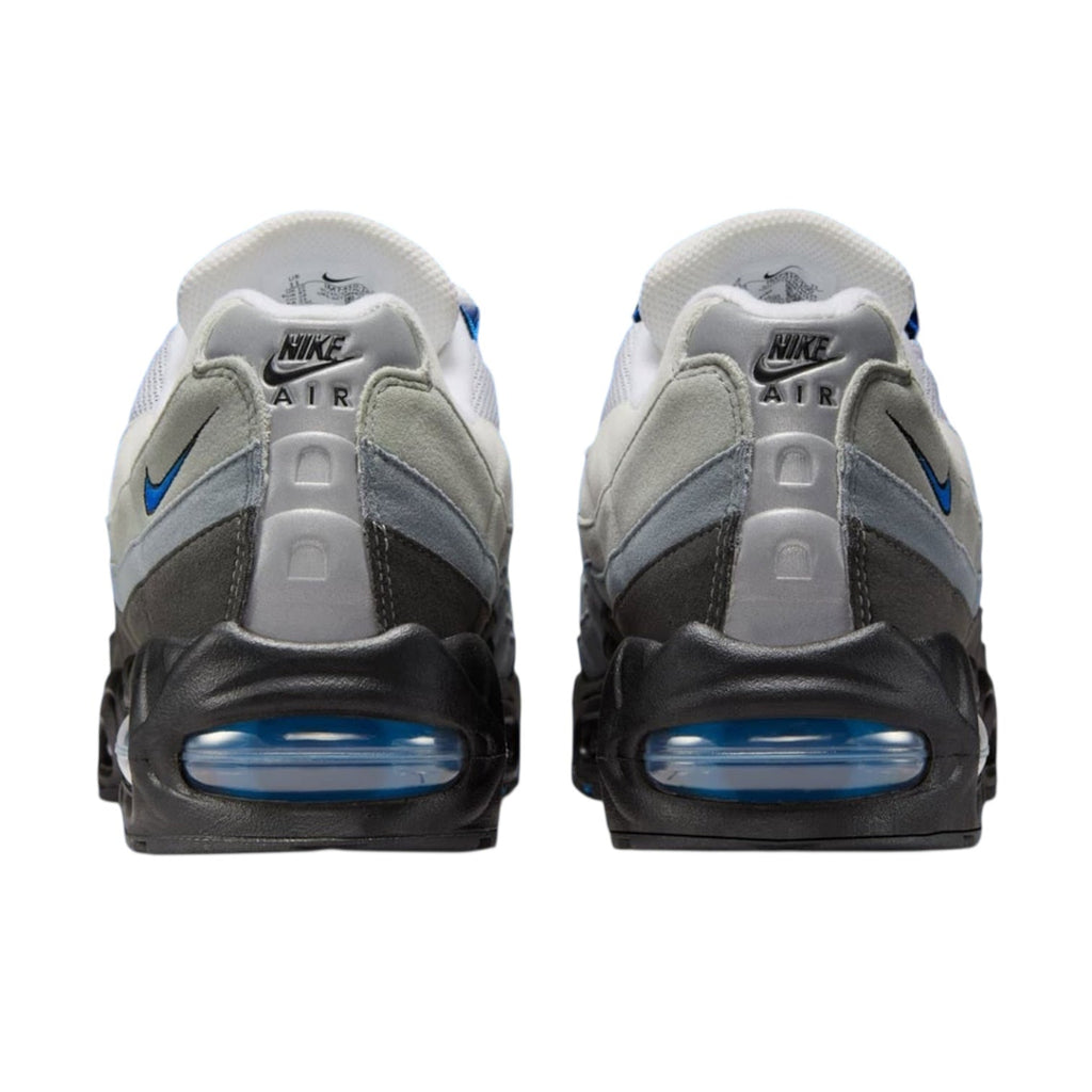 Nike Air Max 95 "Blue Spark"
