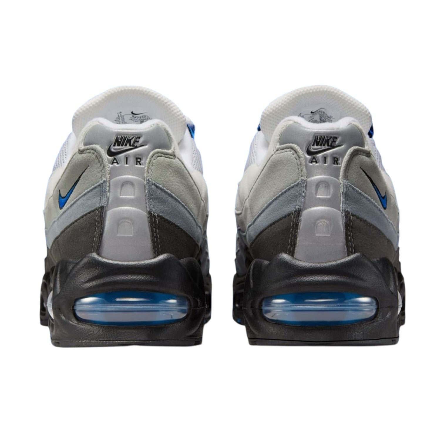 Nike Air Max 95 "Blue Spark"
