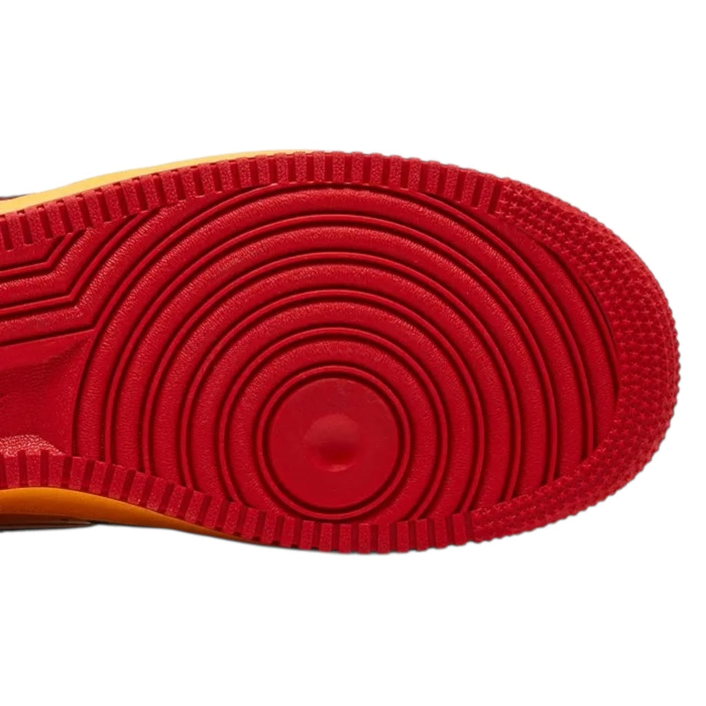 Nike Air Force 1 Low Lil Yachty Concrete Boys Lucky Green