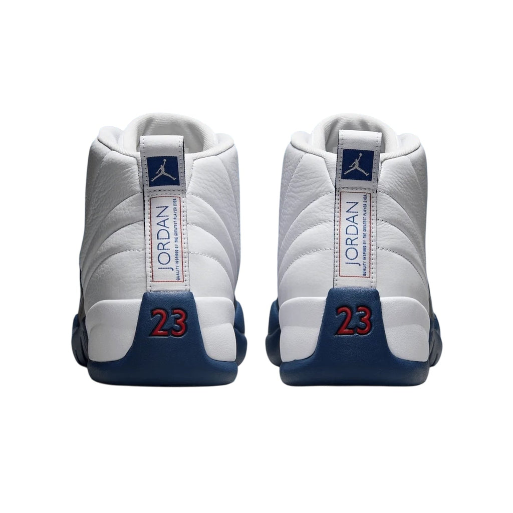 Air Jordan 12 “French Blue” 2025