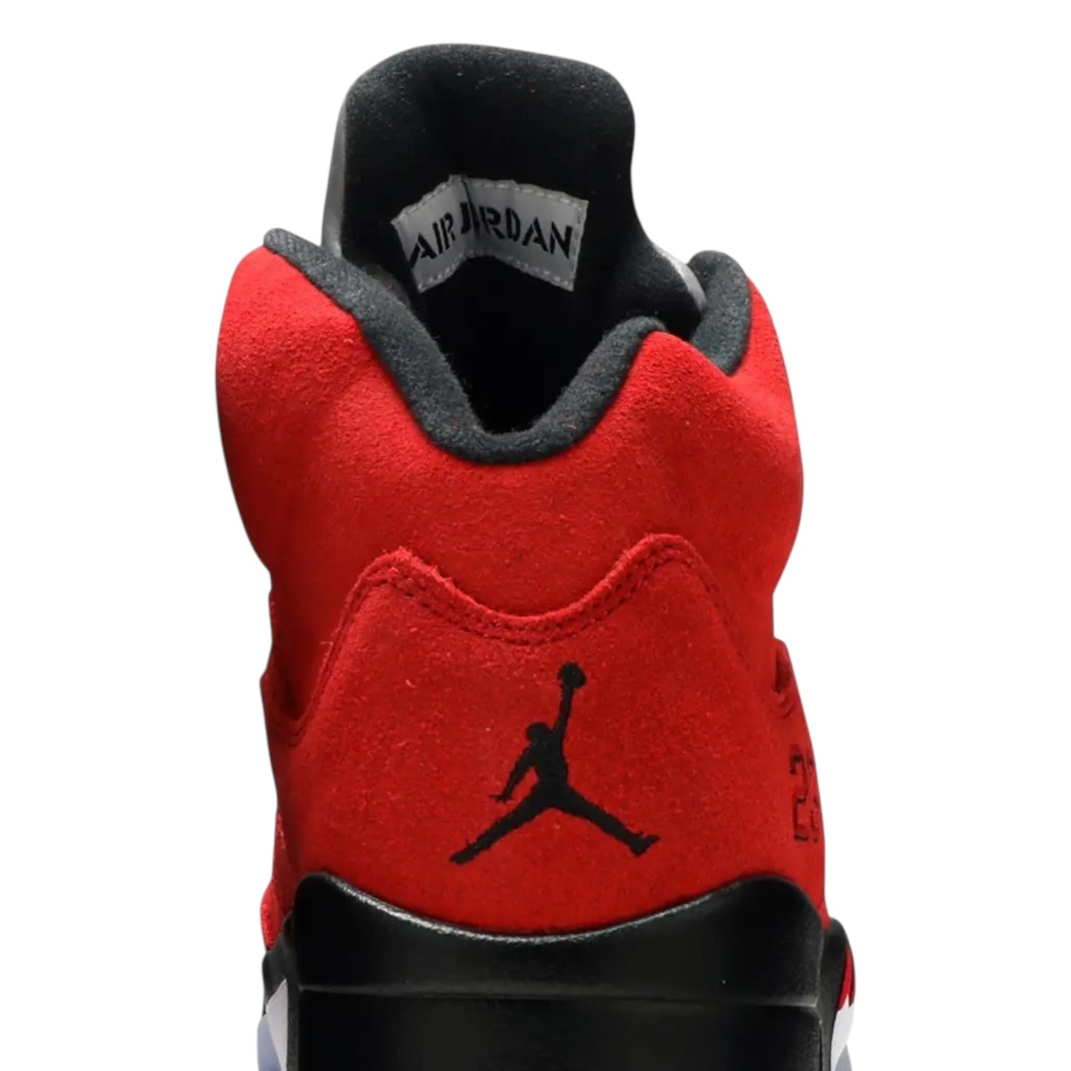 Jordan 5 Retro Raging Bull Red (2021)
