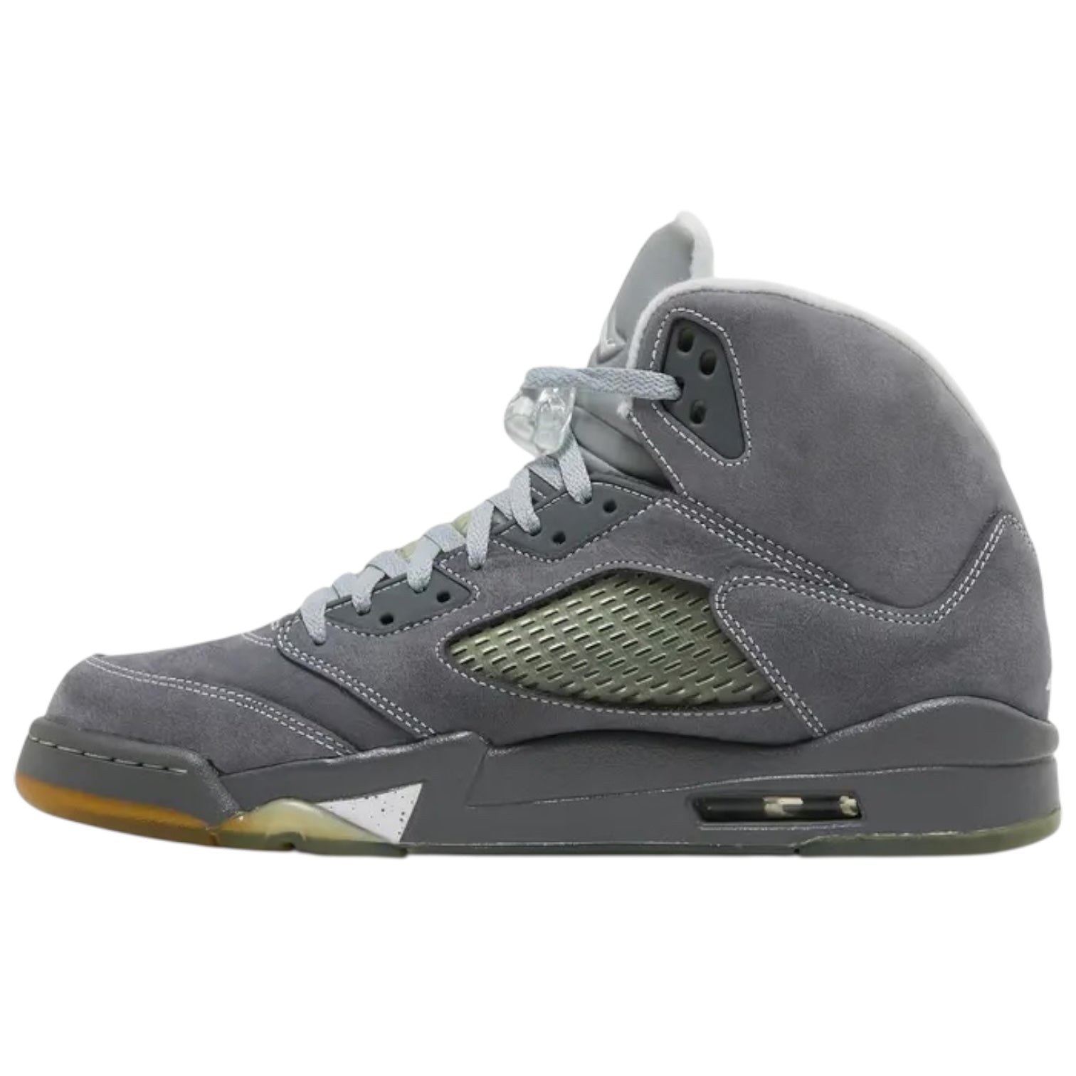 Jordan 5 Retro 'Wolf Grey' 2011