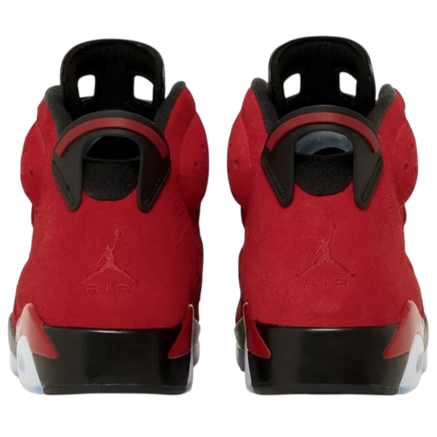 Jordan 6 Retro Toro Bravo