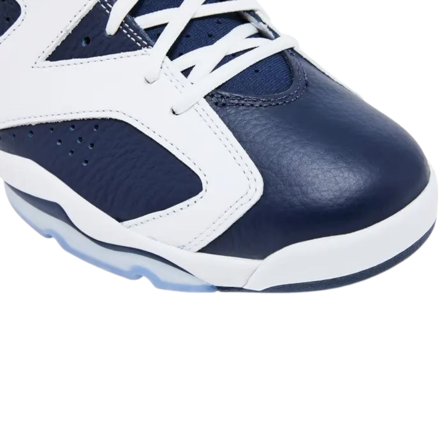 Jordan 6 Retro Olympic (2024)