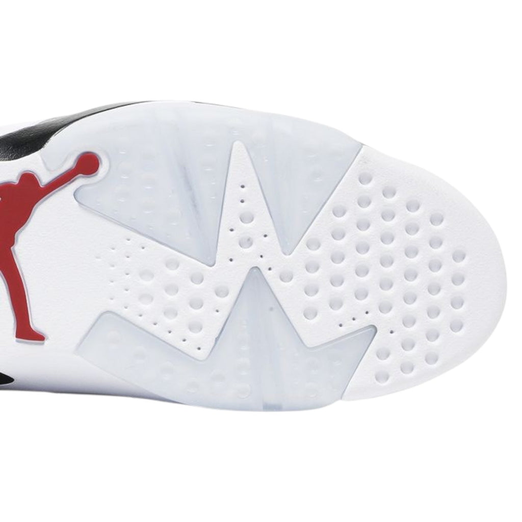 Jordan 6 Retro Carmine (2021)