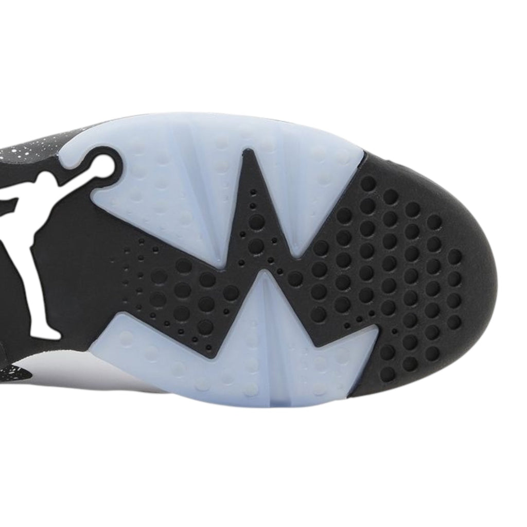 Jordan 6 Retro Reverse Oreo