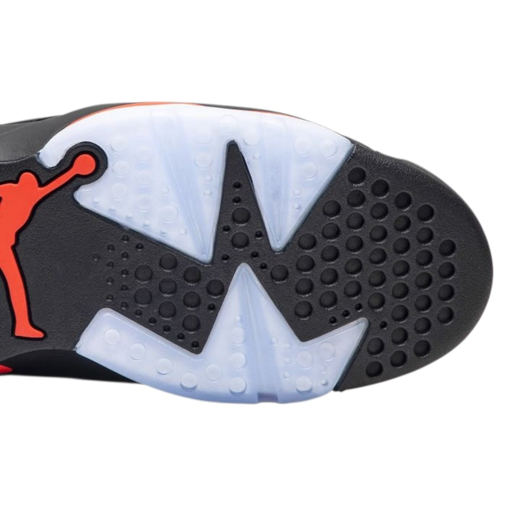 Jordan 6 Retro Black Infrared (2019)