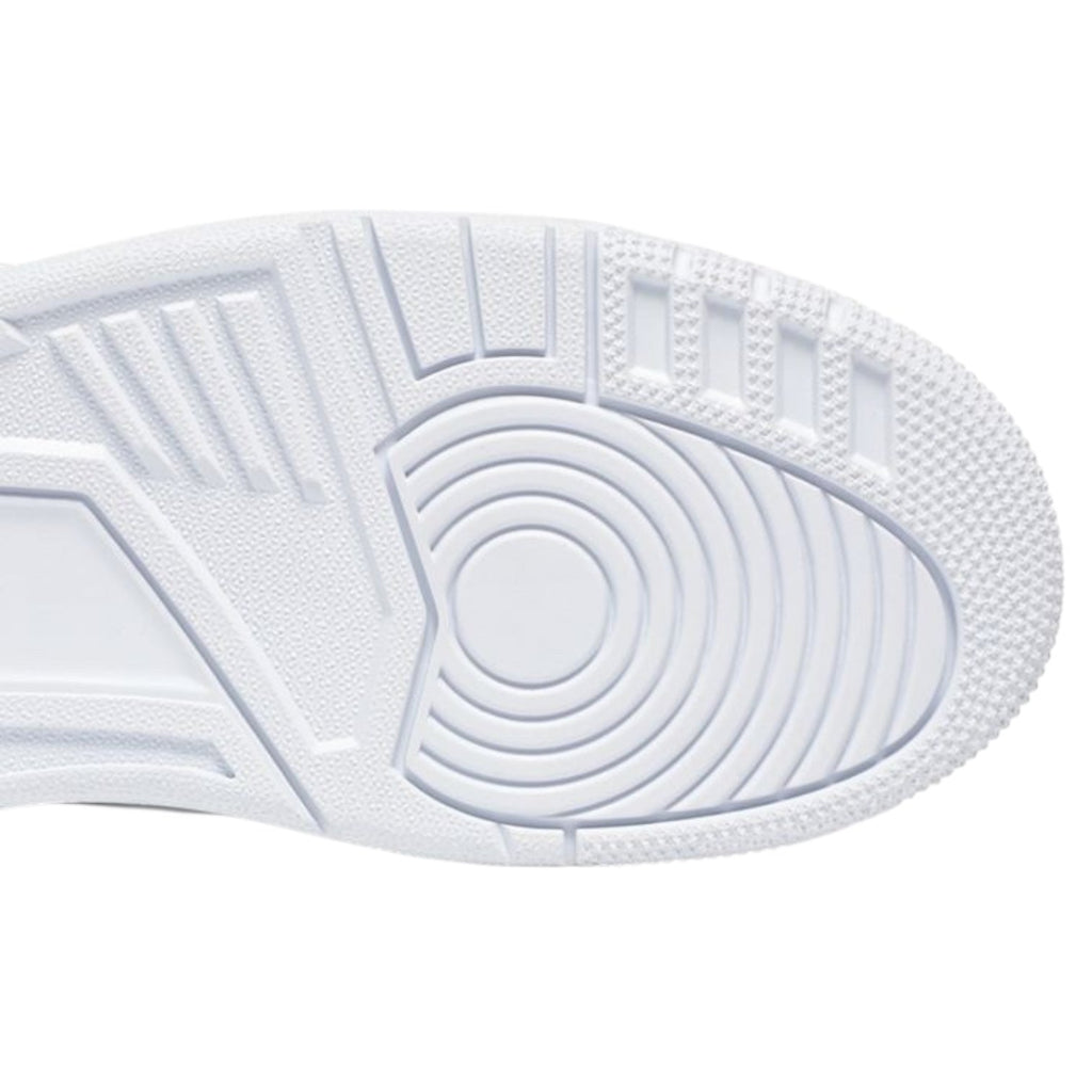 Jordan 3 Retro Seoul